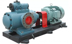 重庆韩志远程办公解决方案有限公司出现汽蚀的原因分析